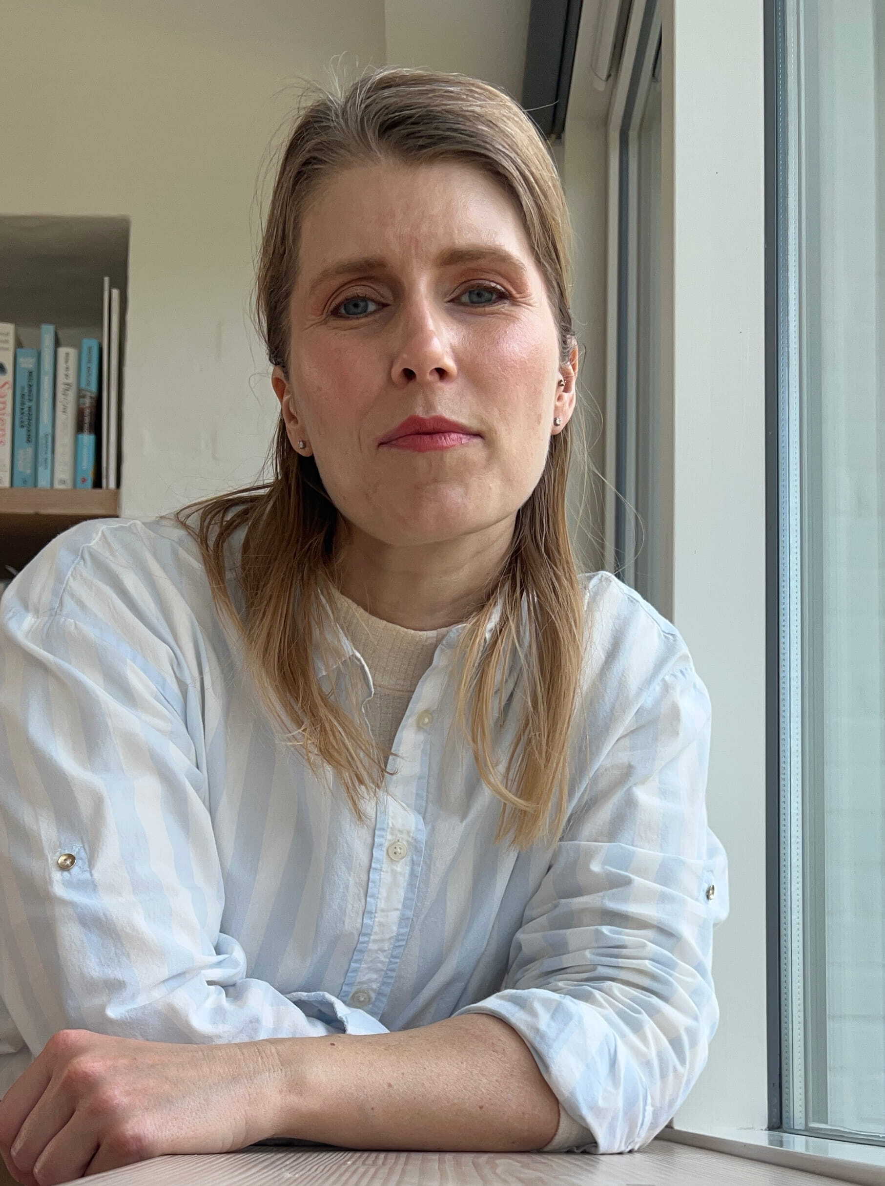 Kontakt Lena Kaasing, indehaver af ÆI Kontakt Lena Kaasing, indehaver af ÆI